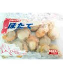 60/80熟帆立貝 Cooked Scallops 60-80